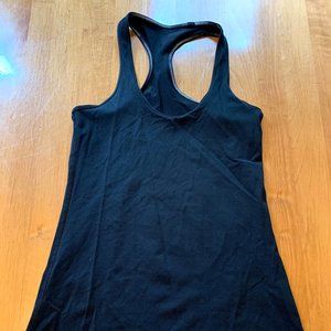 Lululemon cool racer back tank